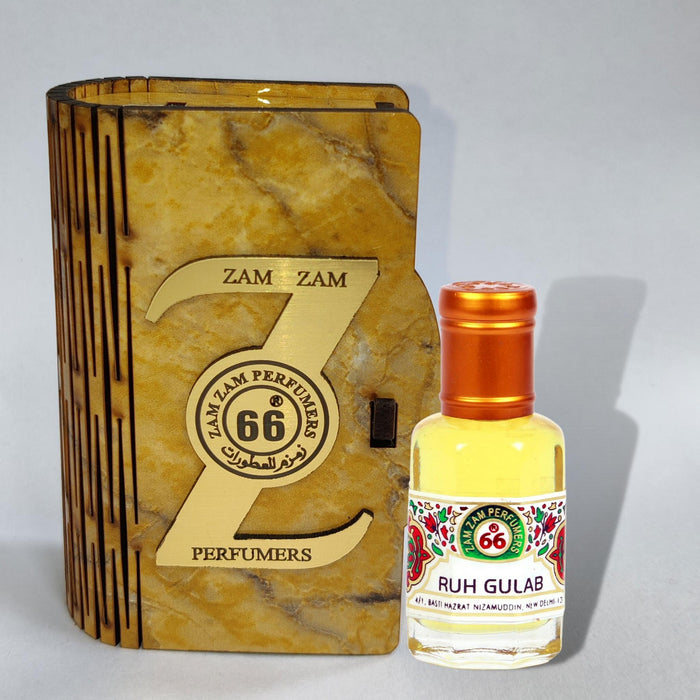 Ruh Gulab (12ml)