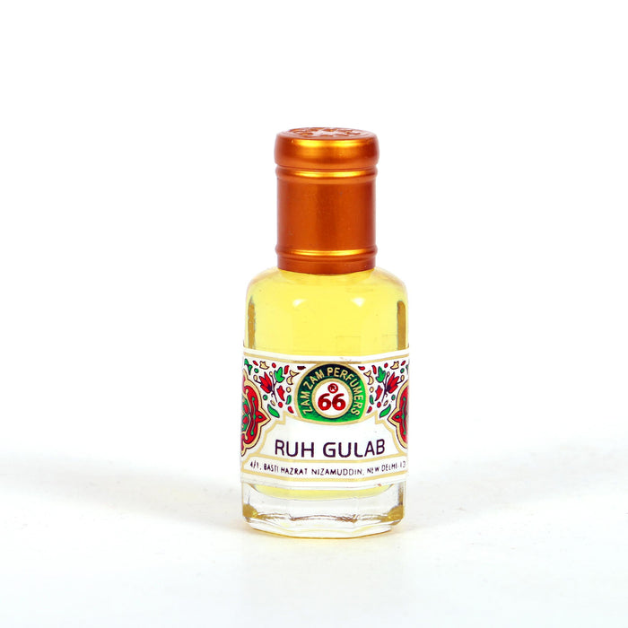 Ruh Gulab (12ml)