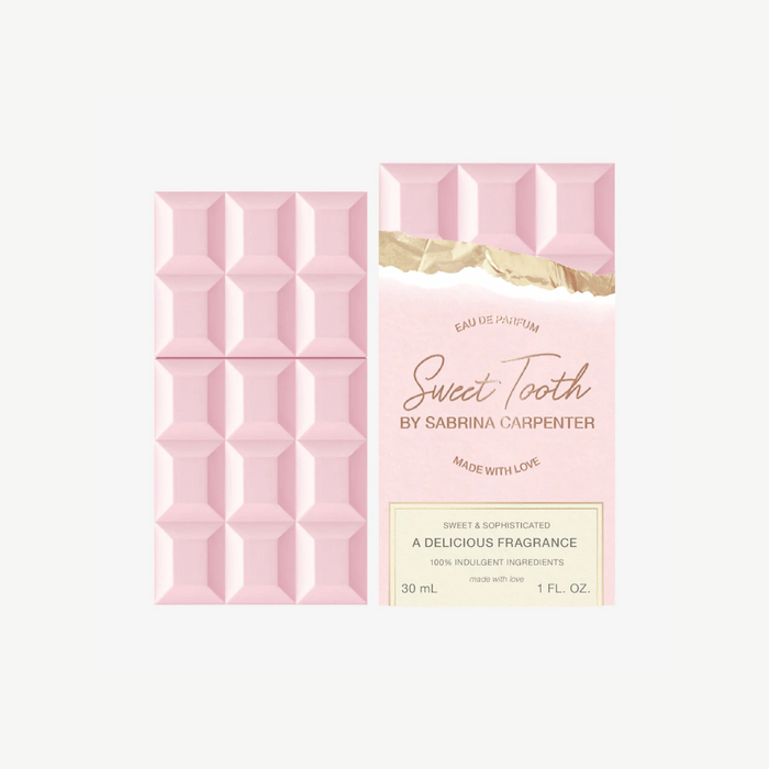 Sabrina Carpenter Sweet Tooth EDP 30ml