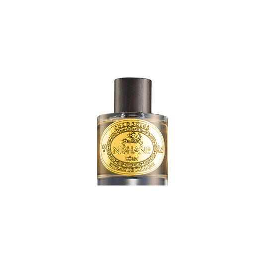 Safran Colognise 3.4oz Extrait de Cologne