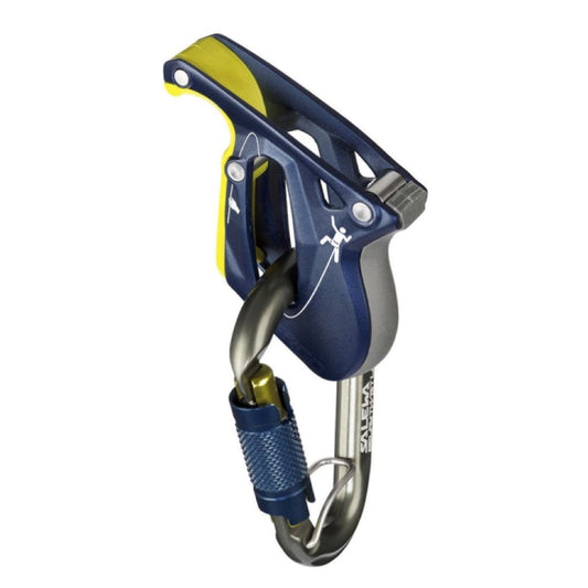 Salewa Ergo Belay System