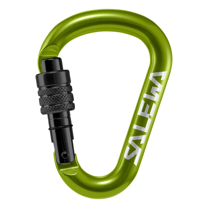 Salewa HMS Screw G2 Carabiner