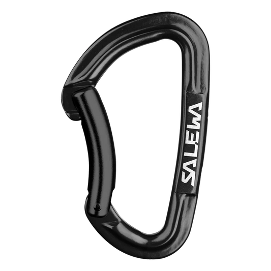 Salewa Hot G3 Bent Carabiner