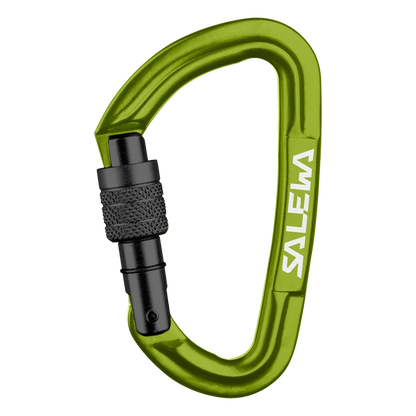 Salewa Hot G3 Screw Carabiner