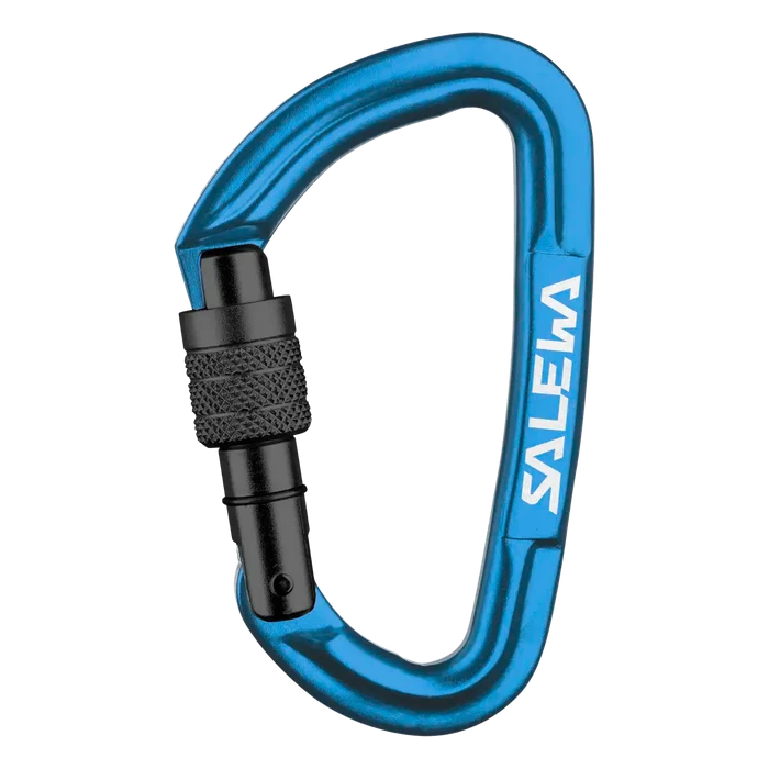 Salewa Hot G3 Screw Carabiner