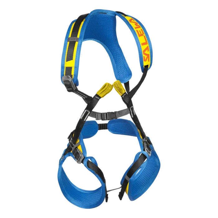 Salewa Rookie Fb Complete Harness