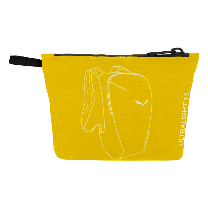 Salewa Ultralight 15L