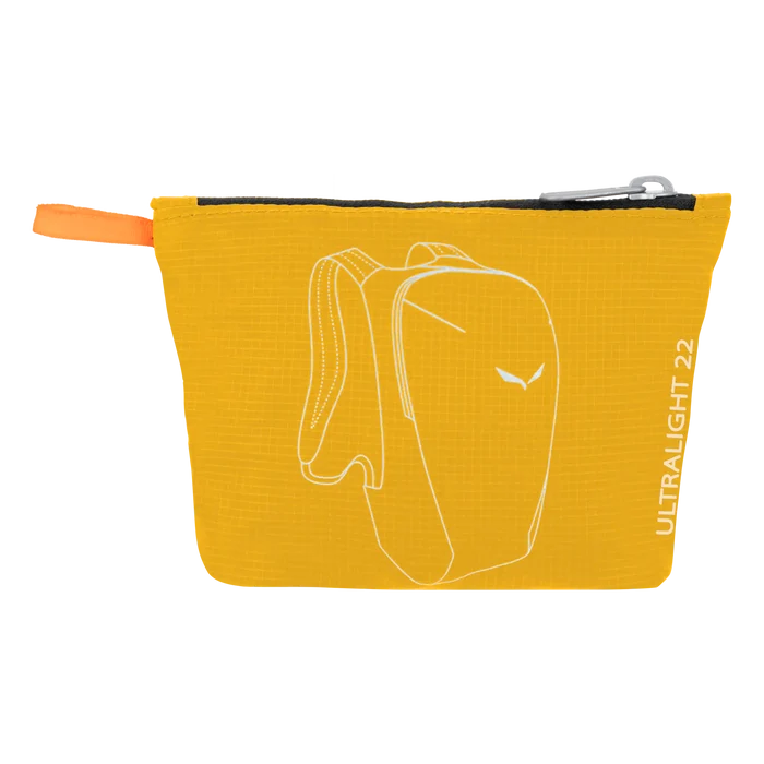 Salewa Ultralight 22L