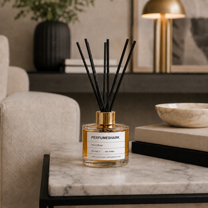 Savannah  Perfume Dupe - With Similar Fragrant Notes to African Leather by Memo Paris