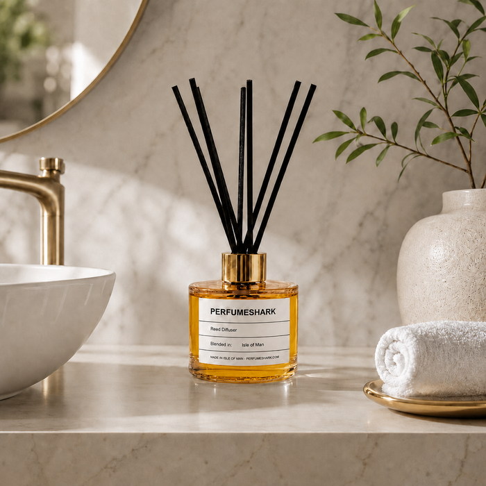 Savannah  Perfume Dupe - With Similar Fragrant Notes to African Leather by Memo Paris