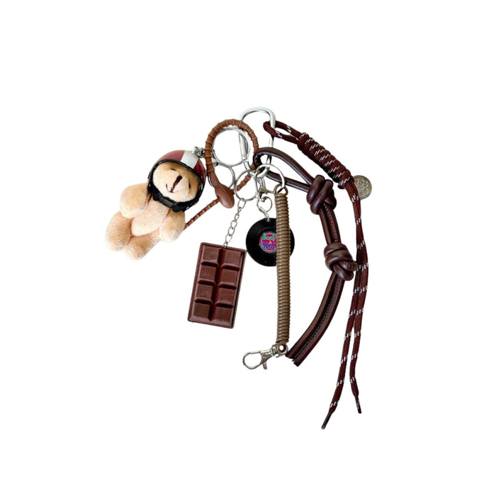 Scentable Stack Charm Bonsoir Teo