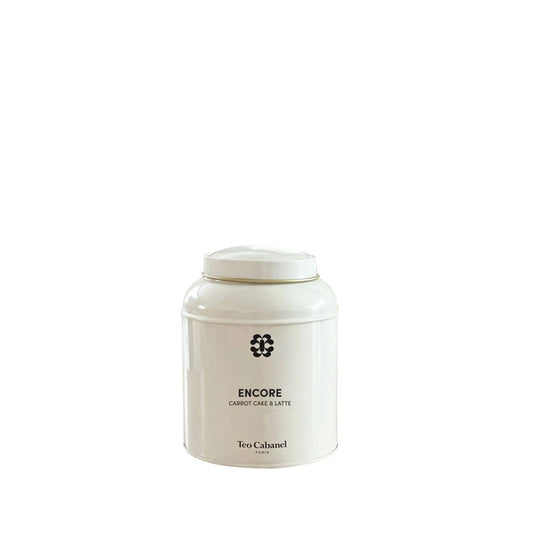 Scented tea Cafe Cabanel 100g