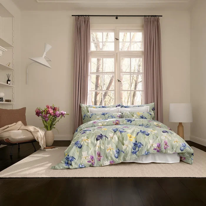 Schlossberg Charlotte Bedding Collection