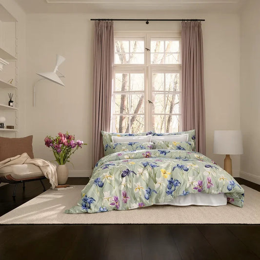 Schlossberg Charlotte Bedding Collection