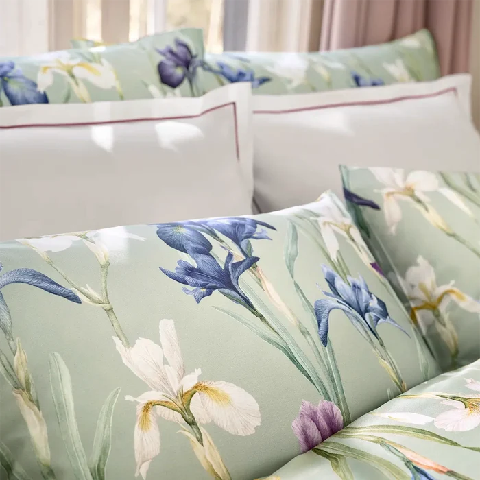 Schlossberg Charlotte Bedding Collection