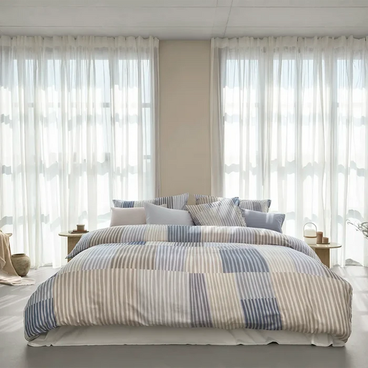 Schlossberg Melvin Bedding Collection