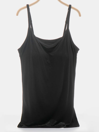 Black / S