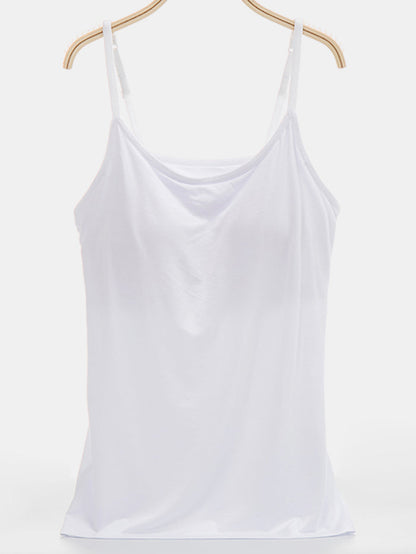White / S