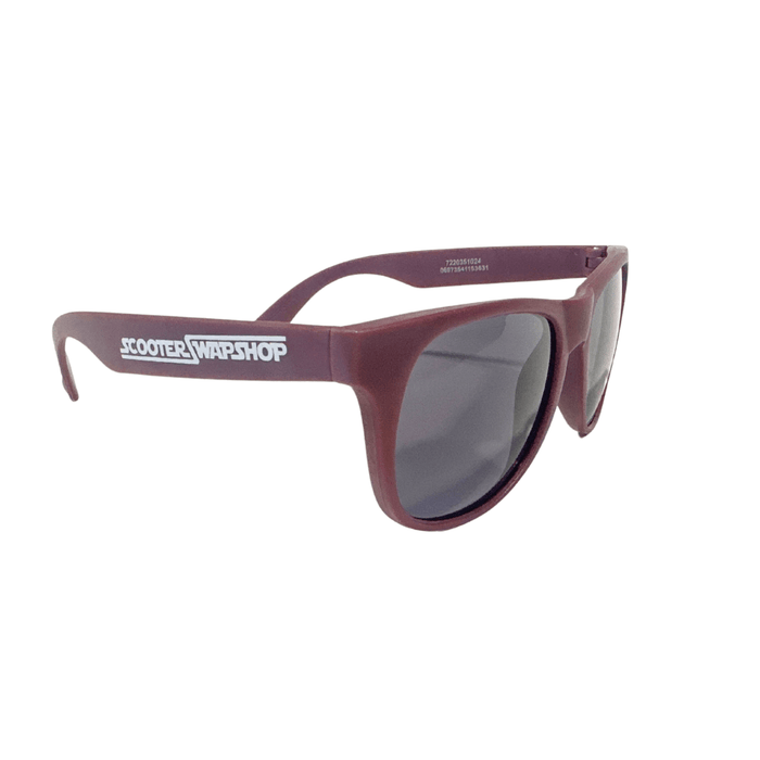 Scooter Swap Shop Sunnies - ScooterSwapShop