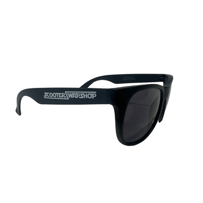 Scooter Swap Shop Sunnies - ScooterSwapShop