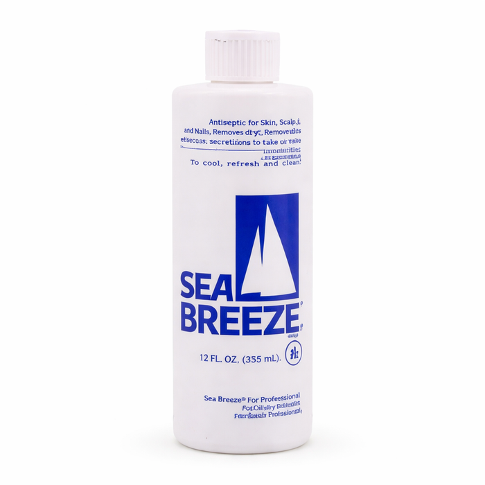 Sea Breeze 12oz