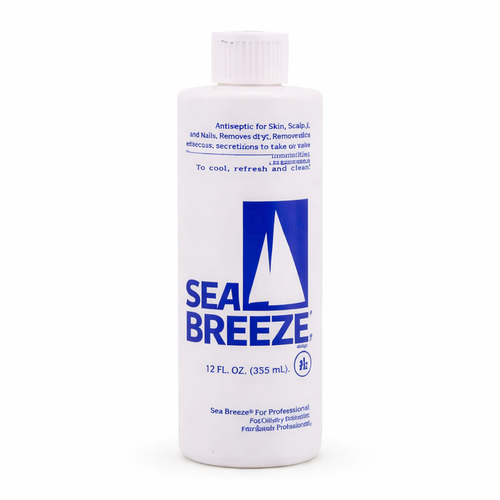 Sea Breeze 12oz