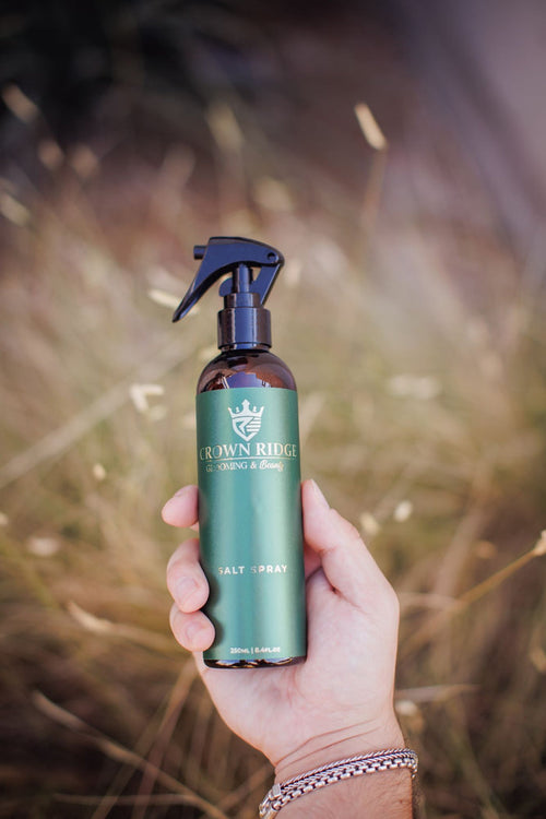 Sea Salt Spray