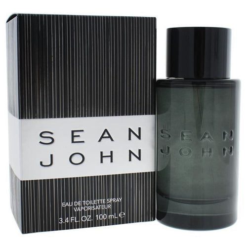 Sean John For Men By Sean John Eau De Toilette Spray