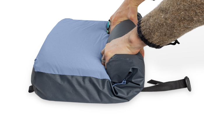 Seat Cushion Packs