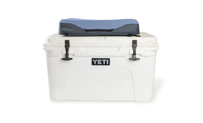 Seat Cushion Packs