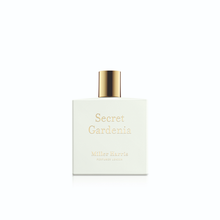 Secret Gardenia Eau de Parfum