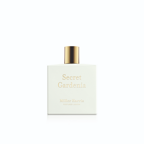 Secret Gardenia Eau de Parfum