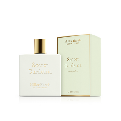 Secret Gardenia Eau de Parfum