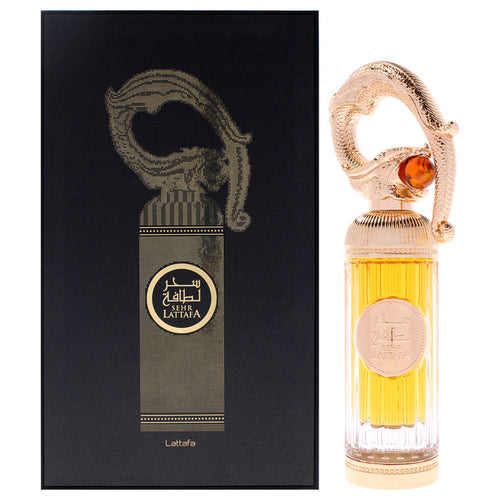 Sehr by Lattafa for Women - 3.4 oz EDP Spray