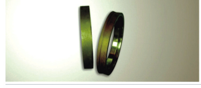 Seiko Grinding Wheels