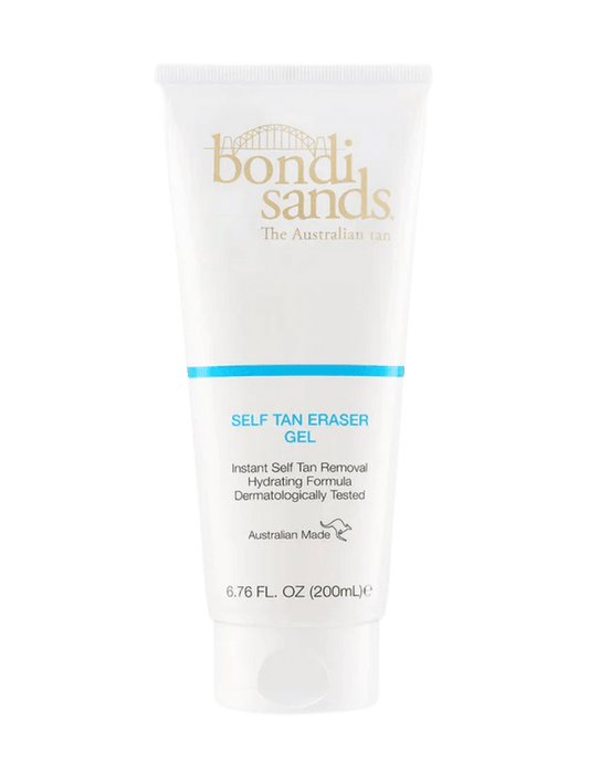 Self Tan Remover Gel Eraser