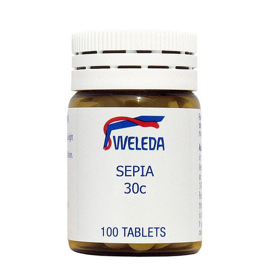 Weleda Sepia 30c_1