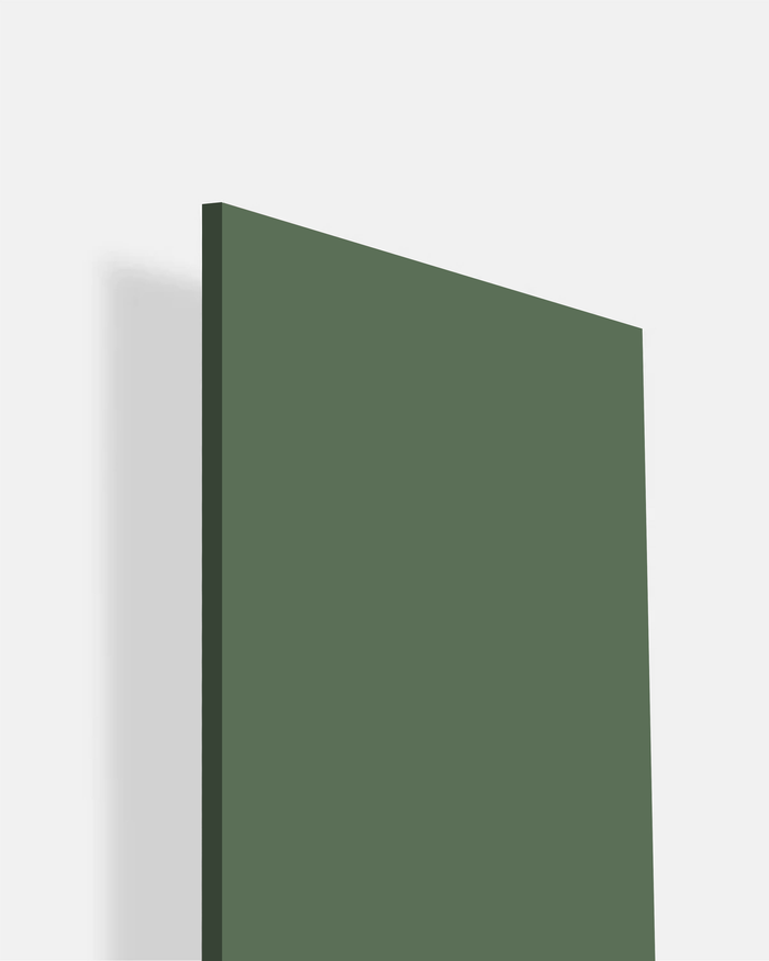 Sequence Green - ATM 157