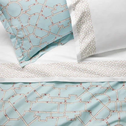 SFERRA Baldwin Bamboo Collection