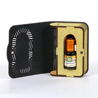 Shamama Tu Oudh