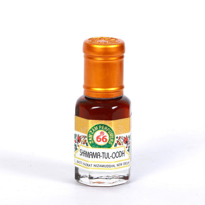 Shamama Tu Oudh