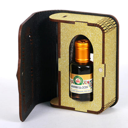 Shamama Tu Oudh