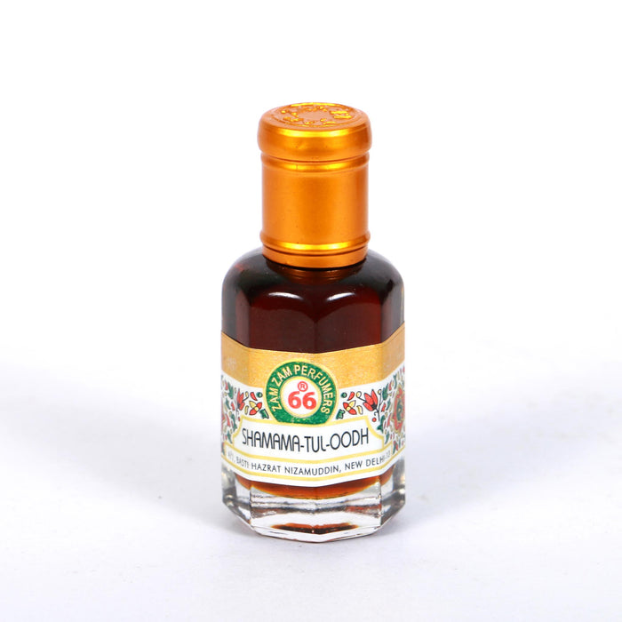 Shamama Tu Oudh