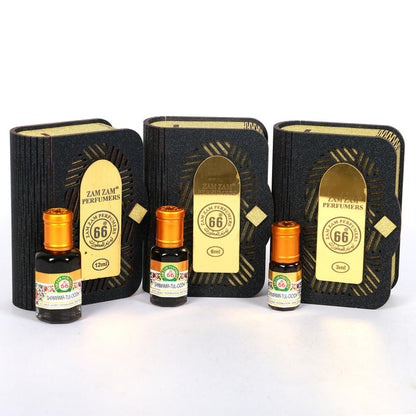 Shamama Tu Oudh