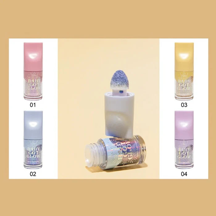 S.HE - Baby Got Glow Liquid Highlighter