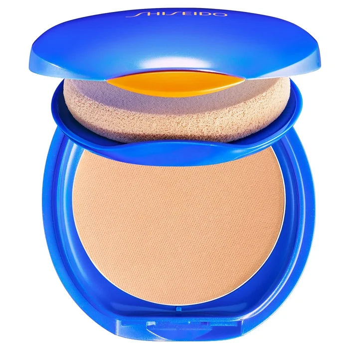Shiseido UV Protective Compact Foundation SPF30