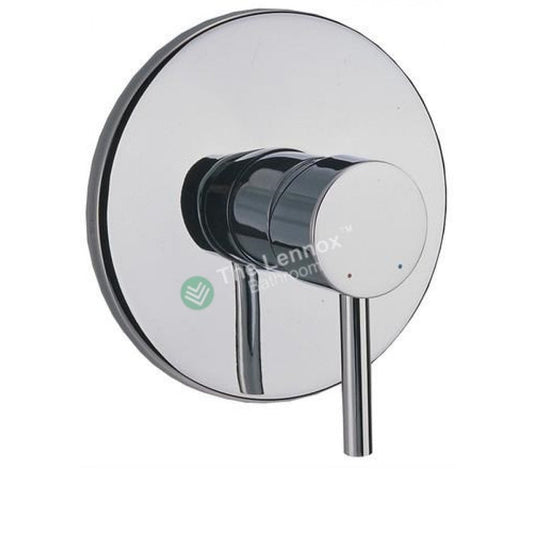 Shower Mixer - Round Series