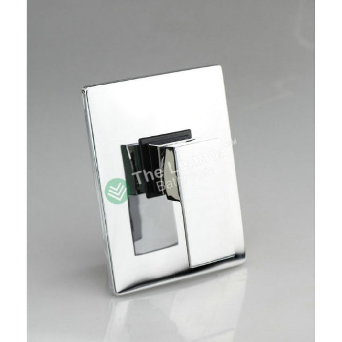 Shower Mixer - Square Series
