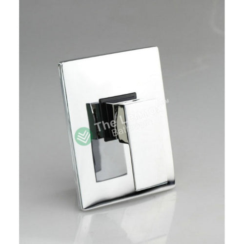 Shower Mixer - Square Series