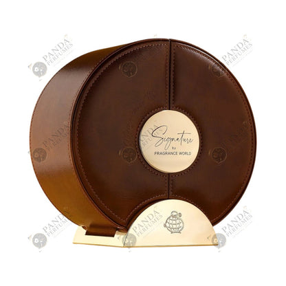 Signature Brown - 100ml (Fragrance World)